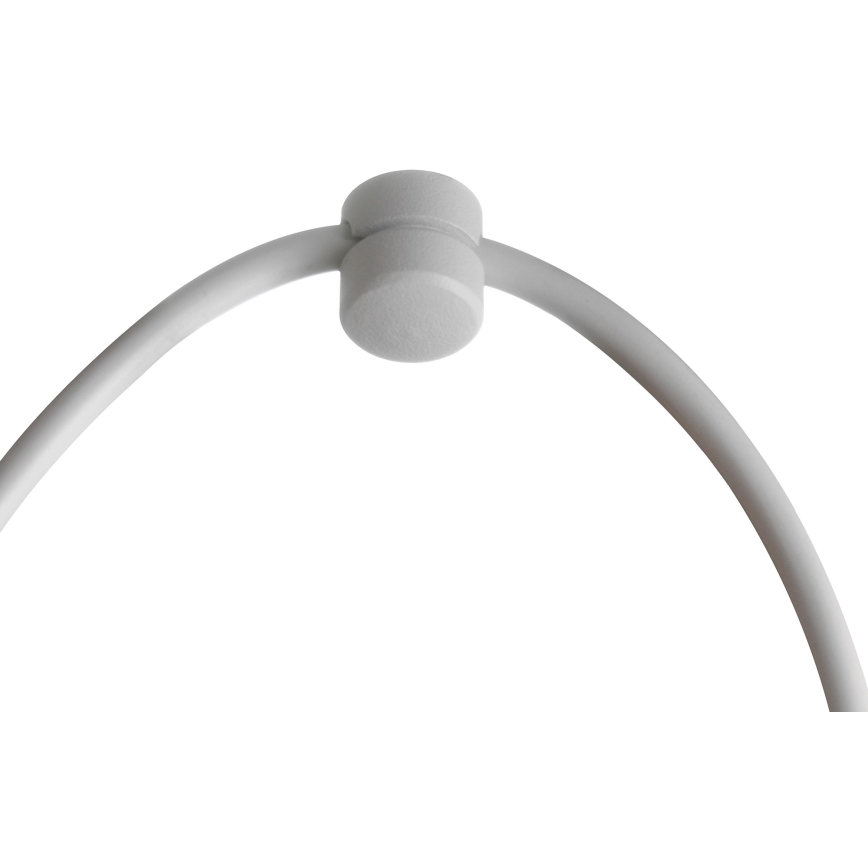 Csillár zsinóron TUBE 5xE27/20W/230V pók