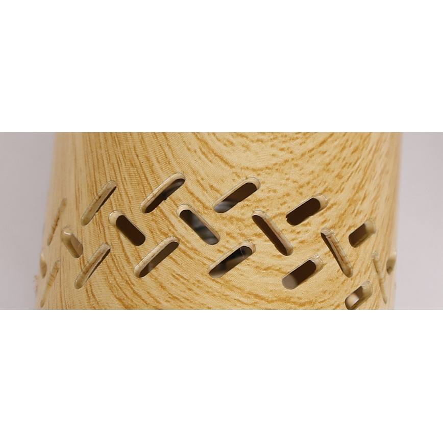 Csillár zsinóron TUBO 3xGU10/25W/230V