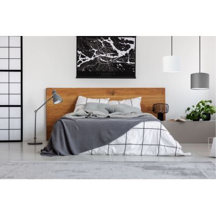 Csillár zsinóron TUZ 2xE27/60W/230V