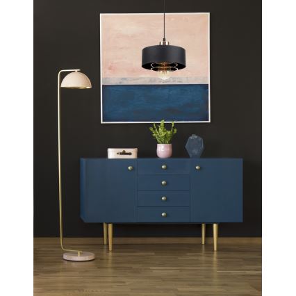 Csillár zsinóron VEST 1xE27/60W/230V