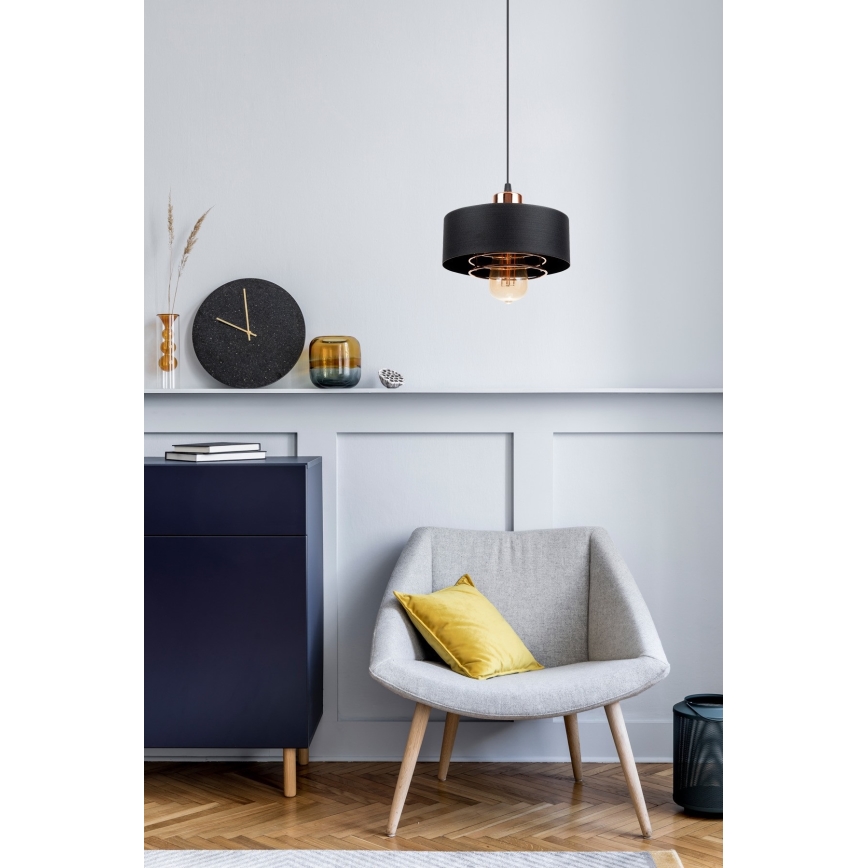 Csillár zsinóron VEST 1xE27/60W/230V