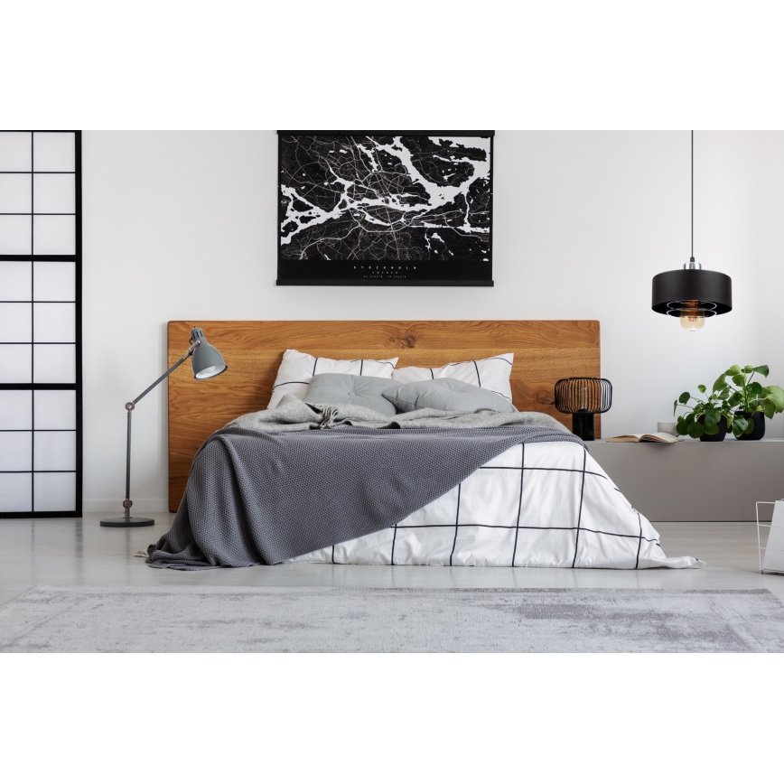 Csillár zsinóron VEST 1xE27/60W/230V