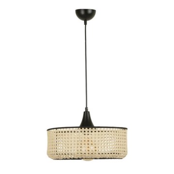 Csillár zsinóron ZACK 1xE27/60W/230V