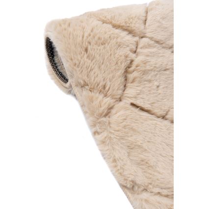 Csúszásgátló szőnyeg MODENA NEW 80x140 cm bézs