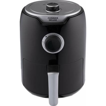 Cuisinier AF-001 - Forró levegős sütő 2l 1000W/230V