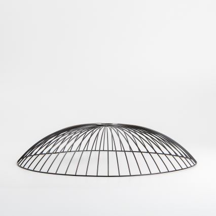 CURITIBA univerzális búra, átmérő 60 cm, fekete