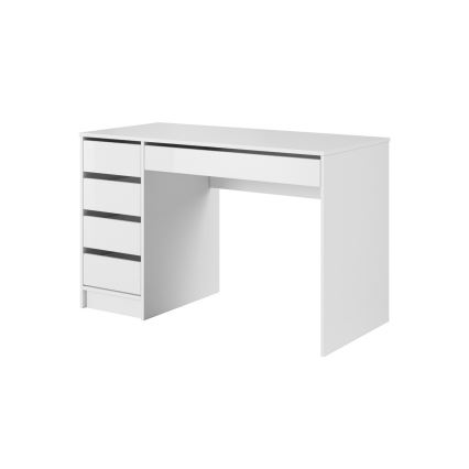 DAGUN sminkasztal fehér