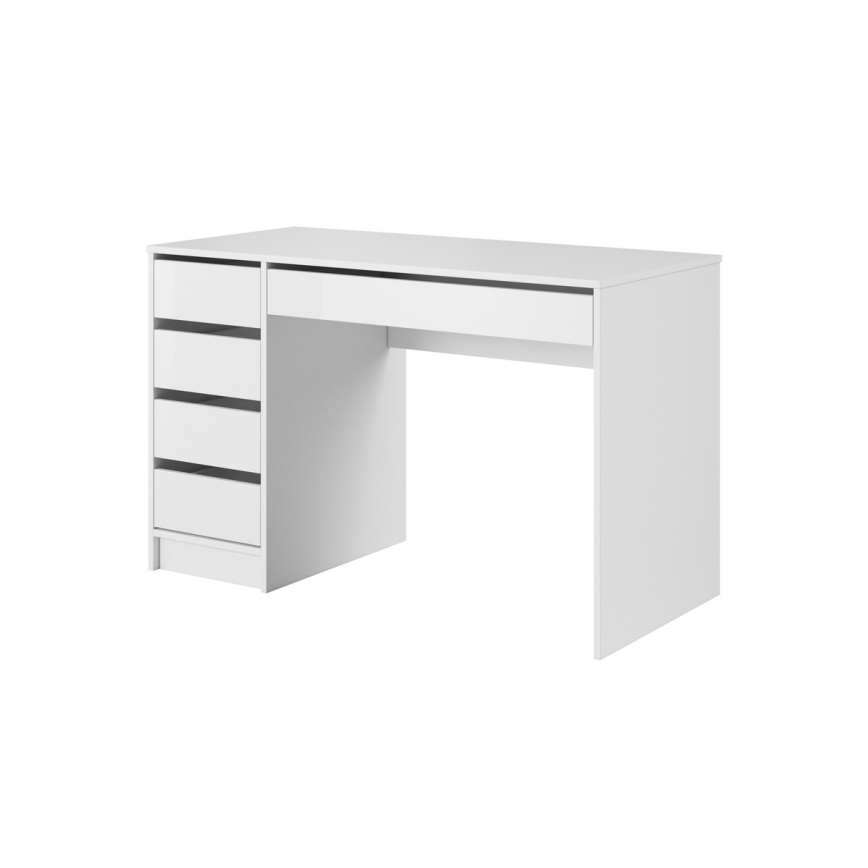 DAGUN sminkasztal fehér