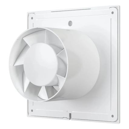 Dalap 1210 - Védőrácsos axiális ventilátor 100 ST 14W/230V