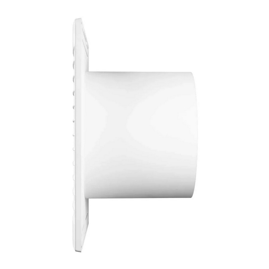 Dalap 1210 - Védőrácsos axiális ventilátor 100 ST 14W/230V