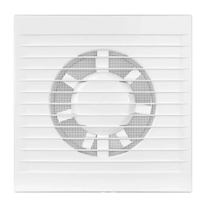 Dalap 1230 - Axiális ventilátor védőrácssal 150 ST 16W/230V