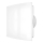 Dalap 1348 - Axiális ventilátor időzítővel és páraérzékelővel 100 FPZW 16W/230V
