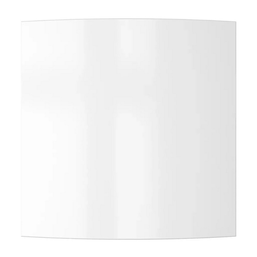 Dalap 1348 - Axiális ventilátor időzítővel és páraérzékelővel 100 FPZW 16W/230V