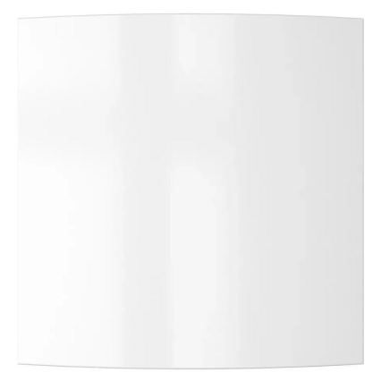 Dalap 1349 - Axiális ventilátor időzítővel és páratartalom-érzékelővel 125 FPZW 20W/230V