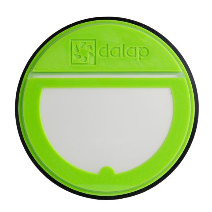 Dalap 2991 - Szag- és párazáró visszacsapó szelep csőhöz GBV 125