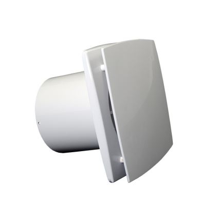 Dalap 41004 - Axiális ventilátor 100 BF 12 14W/12V