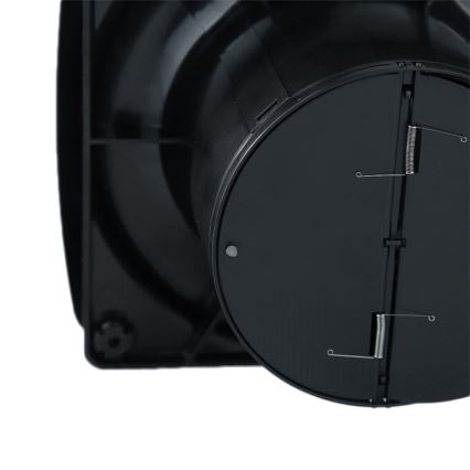 Dalap 41094 - Axiális ventilátor 125 ONYX 16W/230V