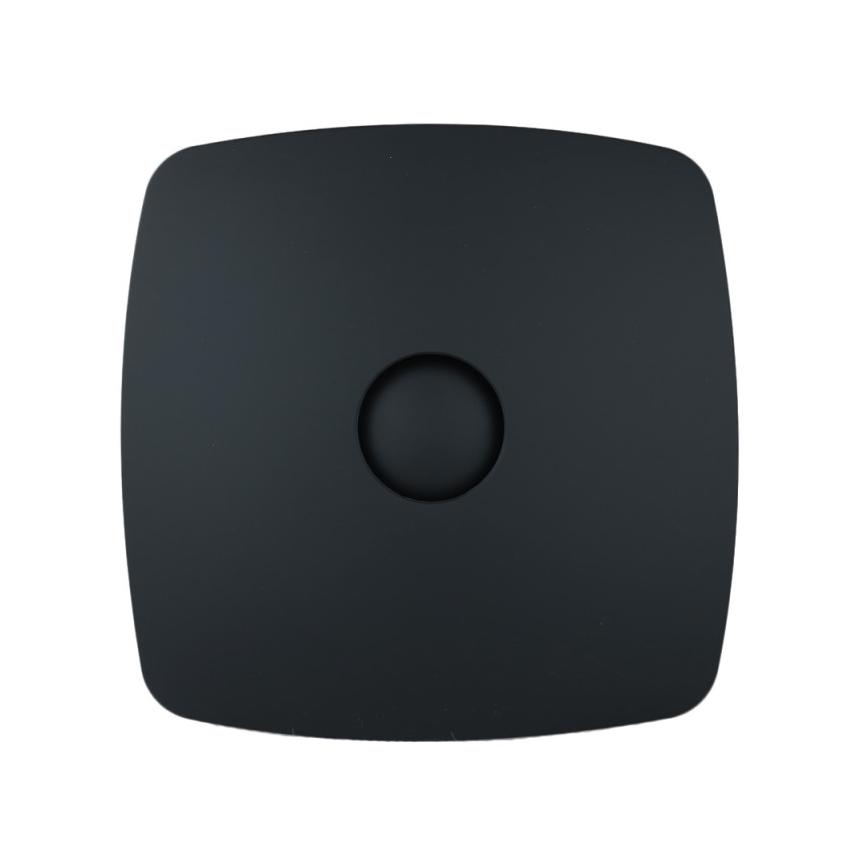 Dalap 41094zw - Axiális ventilátor időzítővel 125 ONYX ZW 16W/230V