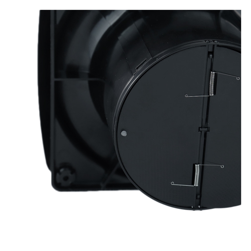 Dalap 41094zw - Axiális ventilátor időzítővel 125 ONYX ZW 16W/230V