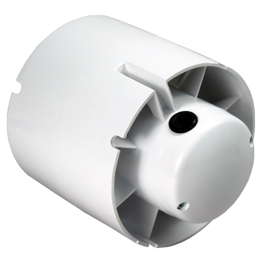 Dalap 41401 - Axiális csatorna ventilátor 100 SD 16W/230V