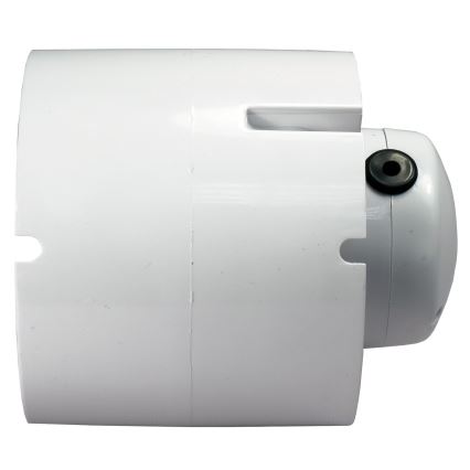 Dalap 41401 - Axiális csőventilátor 100 SD 16W/230V
