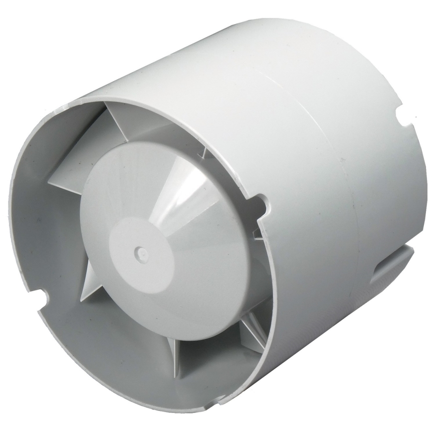 Dalap 41401 - Axiális csőventilátor 100 SD 16W/230V