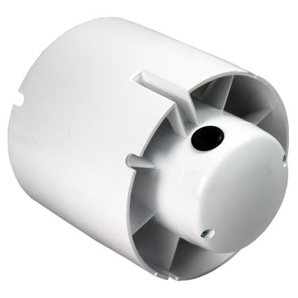 Dalap 41404 - Axiális csőventilátor 125 SD 24W/230V