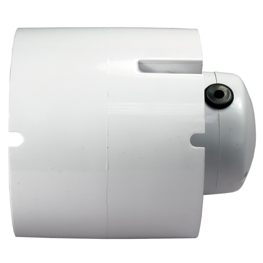 Dalap 41404 - Axiális csőventilátor 125 SD 24W/230V