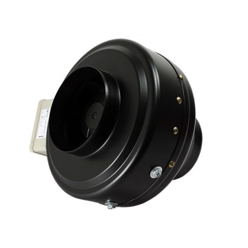 Dalap 8130 - Radiális légcsatorna-ventilátor TURBINE M 150 100W/230V