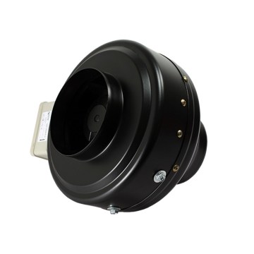 Dalap 8132 - Radiális csőventilátor TURBINE M 200 150W/230V