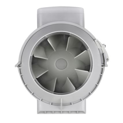 Dalap 8207 - AP PROFI 125 axiális ventilátor, 29 W/230 V