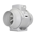 Dalap 8210 - Axiális ventilátor AP PROFI 150 50W/230V