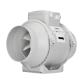 Dalap 8213 - Axiális ventilátor AP PROFI 160 50W/230V