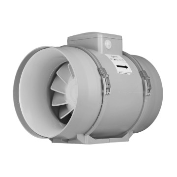 Dalap 8216 - Axiális ventilátor AP PROFI 200 108W/230V
