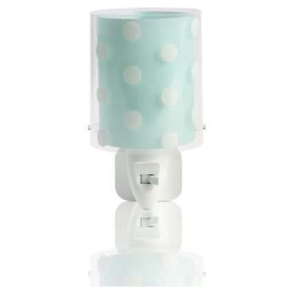 Dalber 41005H - LED Kis Konnektoros lámpa DOTS 1xE14/0,5W/230V