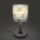 Dalber 41761E - KAWAII FRIENDS LED gyereklámpa 1xG4/4W/230V szürke