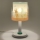 Dalber 61271N - LED gyermeklámpa LOVING DEER 1xG4/4W/230V színes