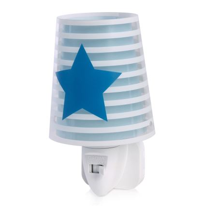 Dalber D-92193 - LED éjszakai lámpa LIGHT FEELING 1xE14/0,5W/230V