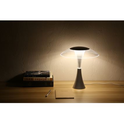 Dalen DL-1X - LED Asztali lámpa LED/10W/230V