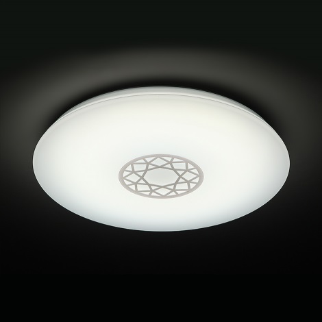 Dalen DL-C206T - LED állítható fényerejű mennyezeti lámpa CLASSIC LED/38W/230V