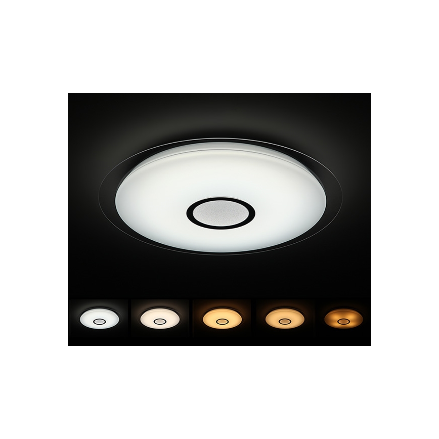 Dalen DL-C309T - LED szabályozható mennyezeti lámpa CLASSIC LED/38W/230V