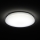 Dalen DL-C37T - LED Szabályozható mennyezeti lámpa CLASSIC LED/37W/230V