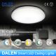 Dalen DL-C37T - LED Szabályozható mennyezeti lámpa CLASSIC LED/37W/230V