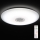 Dalen DL-C406T - LED állítható fényerejű mennyezeti lámpa CLASSIC LED/56W/230V