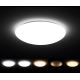 Dalen DL-C408T - LED szabályozható mennyezeti lámpa CLASSIC LED/56W/230V