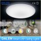 Dalen DL-C408TX - LED szabályozható mennyezeti lámpa STAR SKY LED/56W/230V
