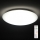 Dalen DL-C415TW - LED mennyezeti lámpa CLASSIC LED/38W/230V