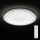 Dalen DL-S28TX - LED szabályozható mennyezeti lámpa STAR SKY LED/28W/230V
