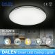 Dalen DL-S28TX - LED szabályozható mennyezeti lámpa STAR SKY LED/28W/230V