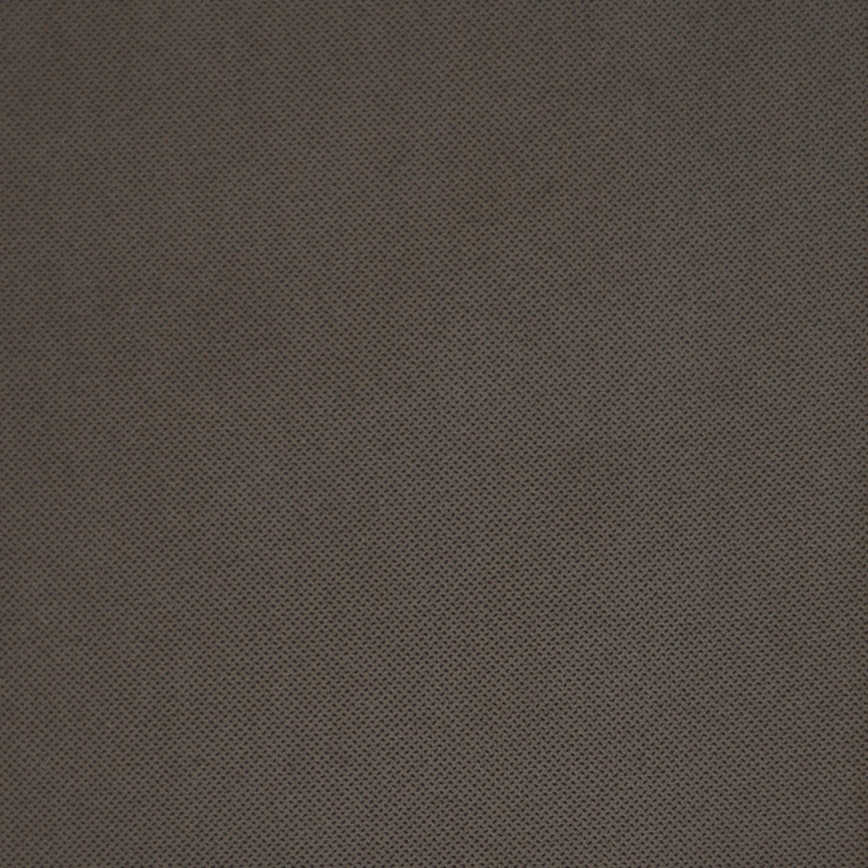 DALMA kárpitozott ágy ágyneműtartóval és matraccal, 140x200 cm, szürke/barna